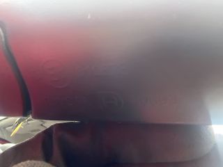 bontott TOYOTA YARIS Bal Visszapillantó Tükör (Elektromos)