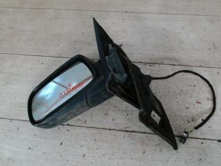 bontott TOYOTA YARIS Bal Visszapillantó Tükör (Elektromos)