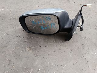 bontott TOYOTA YARIS Bal Visszapillantó Tükör (Elektromos)