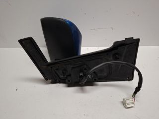 bontott TOYOTA YARIS Bal Visszapillantó Tükör (Elektromos)