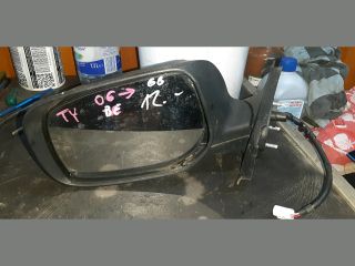 bontott TOYOTA YARIS Bal Visszapillantó Tükör (Elektromos)