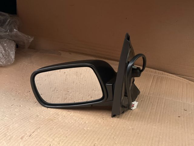 bontott TOYOTA YARIS Bal Visszapillantó Tükör (Elektromos)