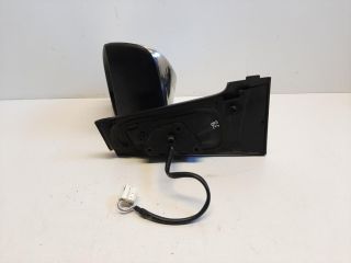 bontott TOYOTA YARIS Bal Visszapillantó Tükör (Elektromos)