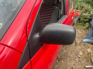 bontott TOYOTA YARIS Bal Visszapillantó Tükör (Elektromos)