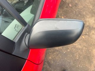 bontott TOYOTA YARIS Bal Visszapillantó Tükör (Elektromos)