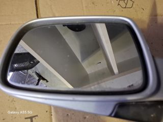 bontott TOYOTA YARIS Bal Visszapillantó Tükör (Elektromos)