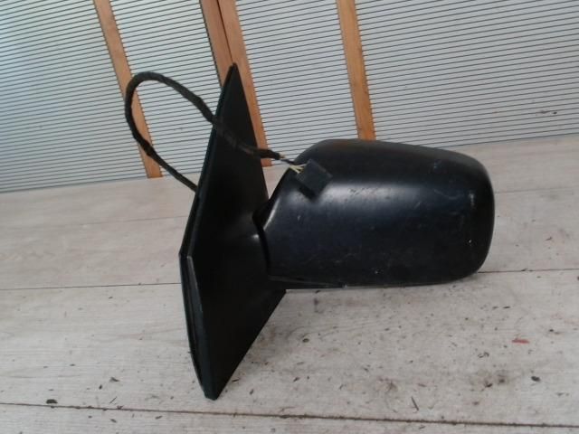 bontott TOYOTA YARIS Bal Visszapillantó Tükör (Elektromos)