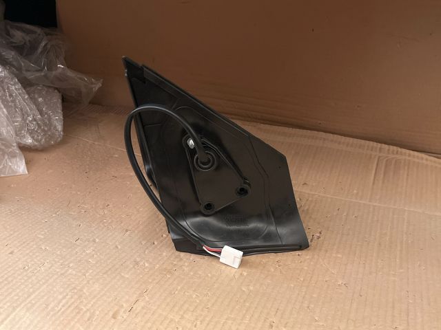 bontott TOYOTA YARIS Bal Visszapillantó Tükör (Elektromos)