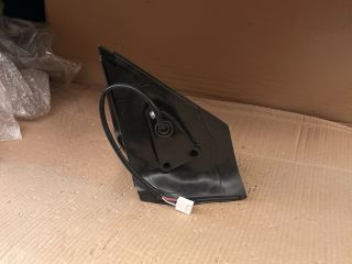 bontott TOYOTA YARIS Bal Visszapillantó Tükör (Elektromos)