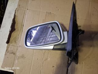 bontott TOYOTA YARIS Bal Visszapillantó Tükör (Elektromos)