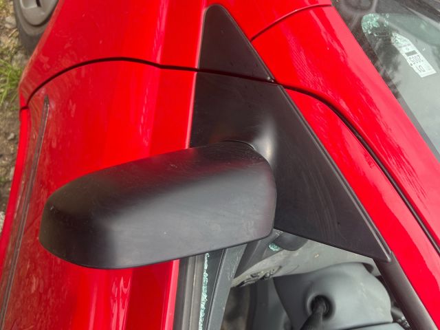 bontott TOYOTA YARIS Bal Visszapillantó Tükör (Elektromos)