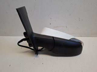 bontott TOYOTA YARIS Bal Visszapillantó Tükör (Elektromos)