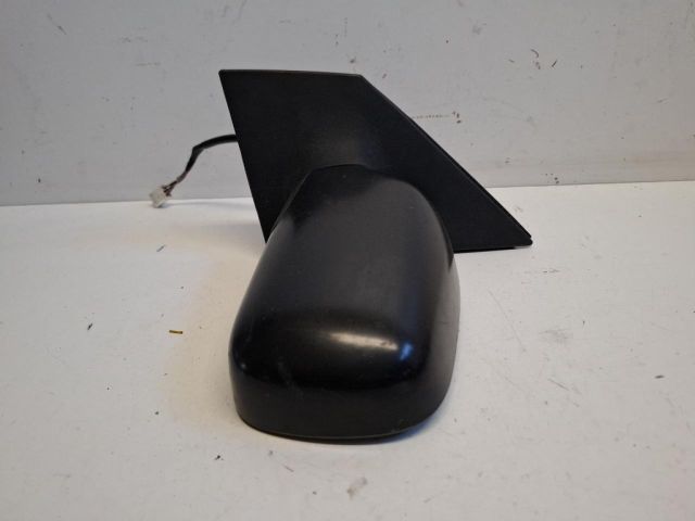 bontott TOYOTA YARIS Bal Visszapillantó Tükör (Elektromos)