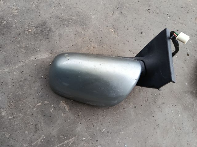 bontott TOYOTA YARIS Bal Visszapillantó Tükör (Elektromos)