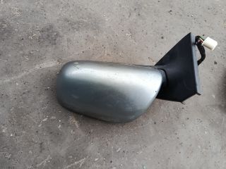 bontott TOYOTA YARIS Bal Visszapillantó Tükör (Elektromos)