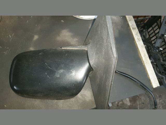 bontott TOYOTA YARIS Bal Visszapillantó Tükör (Elektromos)