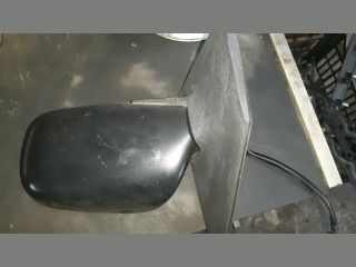 bontott TOYOTA YARIS Bal Visszapillantó Tükör (Elektromos)