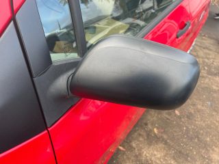 bontott TOYOTA YARIS Bal Visszapillantó Tükör (Elektromos)