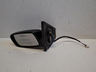bontott TOYOTA YARIS Bal Visszapillantó Tükör (Elektromos)