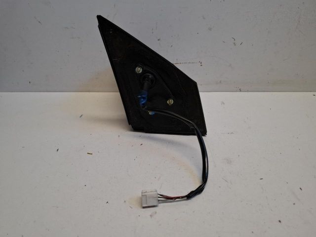 bontott TOYOTA YARIS Bal Visszapillantó Tükör (Elektromos)