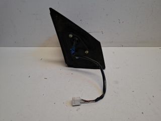 bontott TOYOTA YARIS Bal Visszapillantó Tükör (Elektromos)