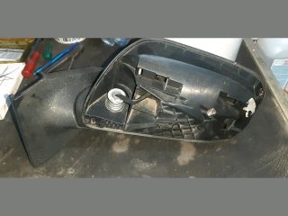 bontott TOYOTA YARIS Bal Visszapillantó Tükör (Elektromos)