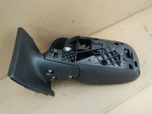 bontott TOYOTA YARIS Bal Visszapillantó Tükör (Mechanikus)