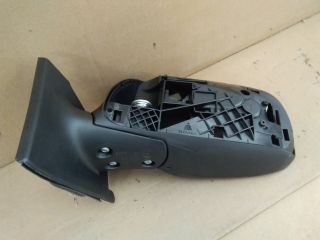 bontott TOYOTA YARIS Bal Visszapillantó Tükör (Mechanikus)