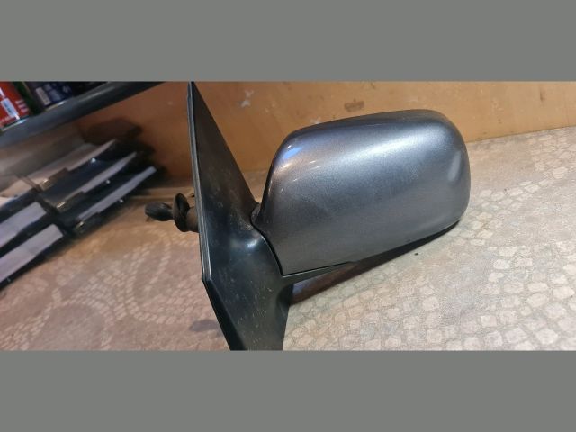 bontott TOYOTA YARIS Bal Visszapillantó Tükör (Mechanikus)