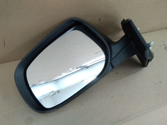 bontott TOYOTA YARIS Bal Visszapillantó Tükör (Mechanikus)