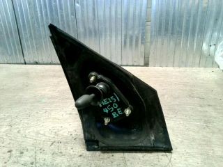 bontott TOYOTA YARIS Bal Visszapillantó Tükör (Mechanikus)