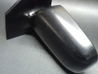 bontott TOYOTA YARIS Bal Visszapillantó Tükör (Mechanikus)