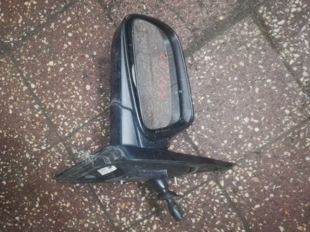 bontott TOYOTA YARIS Bal Visszapillantó Tükör (Mechanikus)