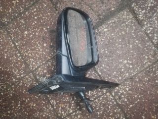 bontott TOYOTA YARIS Bal Visszapillantó Tükör (Mechanikus)