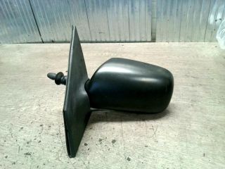 bontott TOYOTA YARIS Bal Visszapillantó Tükör (Mechanikus)