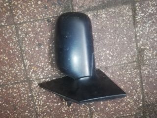 bontott TOYOTA YARIS Bal Visszapillantó Tükör (Mechanikus)