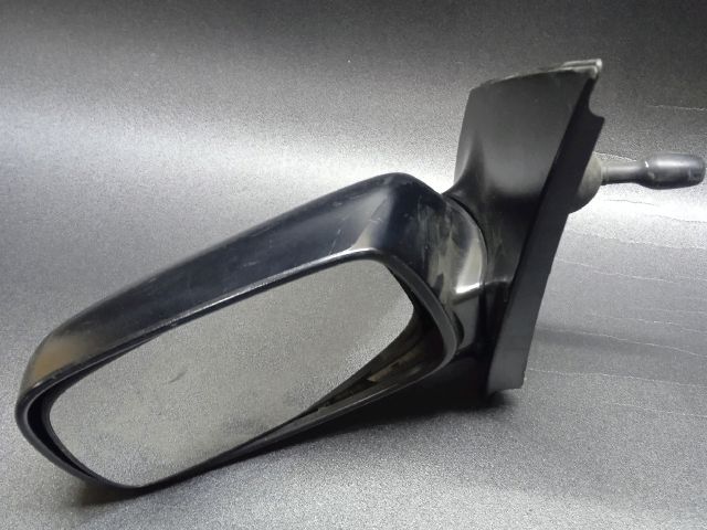 bontott TOYOTA YARIS Bal Visszapillantó Tükör (Mechanikus)