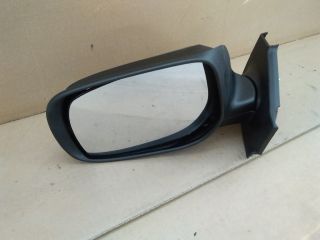 bontott TOYOTA YARIS Bal Visszapillantó Tükör (Mechanikus)