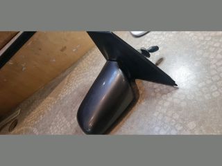 bontott TOYOTA YARIS Bal Visszapillantó Tükör (Mechanikus)