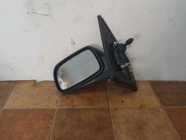 bontott TOYOTA YARIS Bal Visszapillantó Tükör (Mechanikus)