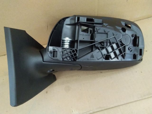 bontott TOYOTA YARIS Bal Visszapillantó Tükör (Mechanikus)