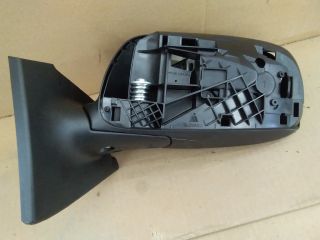 bontott TOYOTA YARIS Bal Visszapillantó Tükör (Mechanikus)