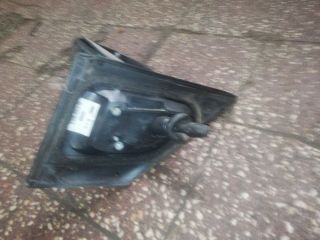 bontott TOYOTA YARIS Bal Visszapillantó Tükör (Mechanikus)