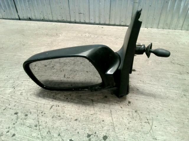 bontott TOYOTA YARIS Bal Visszapillantó Tükör (Mechanikus)