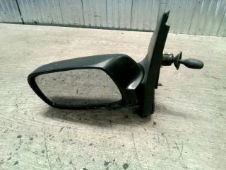 bontott TOYOTA YARIS Bal Visszapillantó Tükör (Mechanikus)