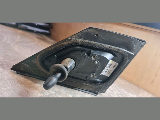 bontott TOYOTA YARIS Bal Visszapillantó Tükör (Mechanikus)