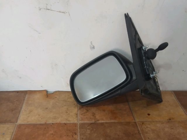 bontott TOYOTA YARIS Bal Visszapillantó Tükör (Mechanikus)