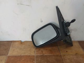 bontott TOYOTA YARIS Bal Visszapillantó Tükör (Mechanikus)