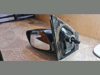 bontott TOYOTA YARIS Bal Visszapillantó Tükör (Mechanikus)