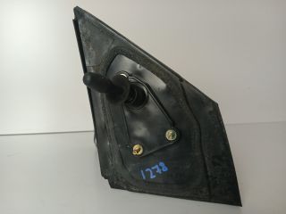 bontott TOYOTA YARIS Bal Visszapillantó Tükör (Mechanikus)